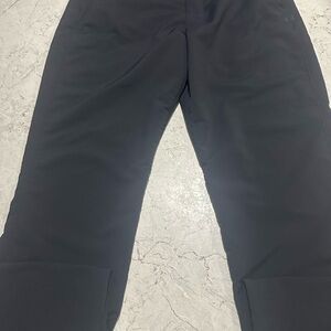 Men's under armour Black Pants